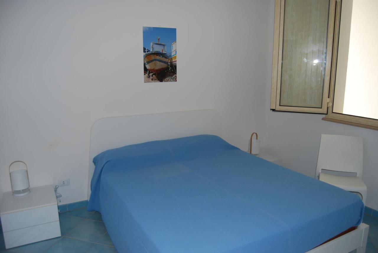 פאביננה Villa Volare מראה חיצוני תמונה