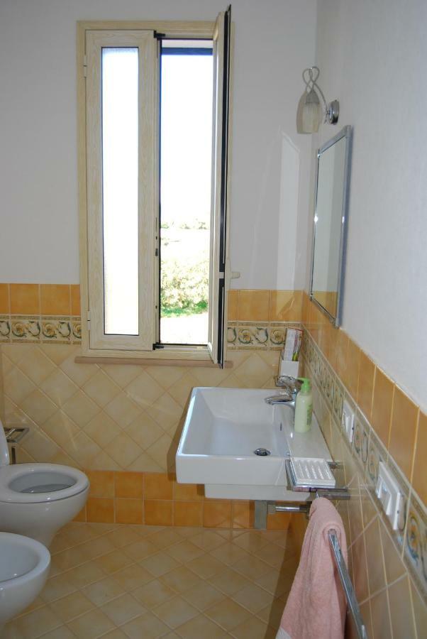 פאביננה Villa Volare מראה חיצוני תמונה