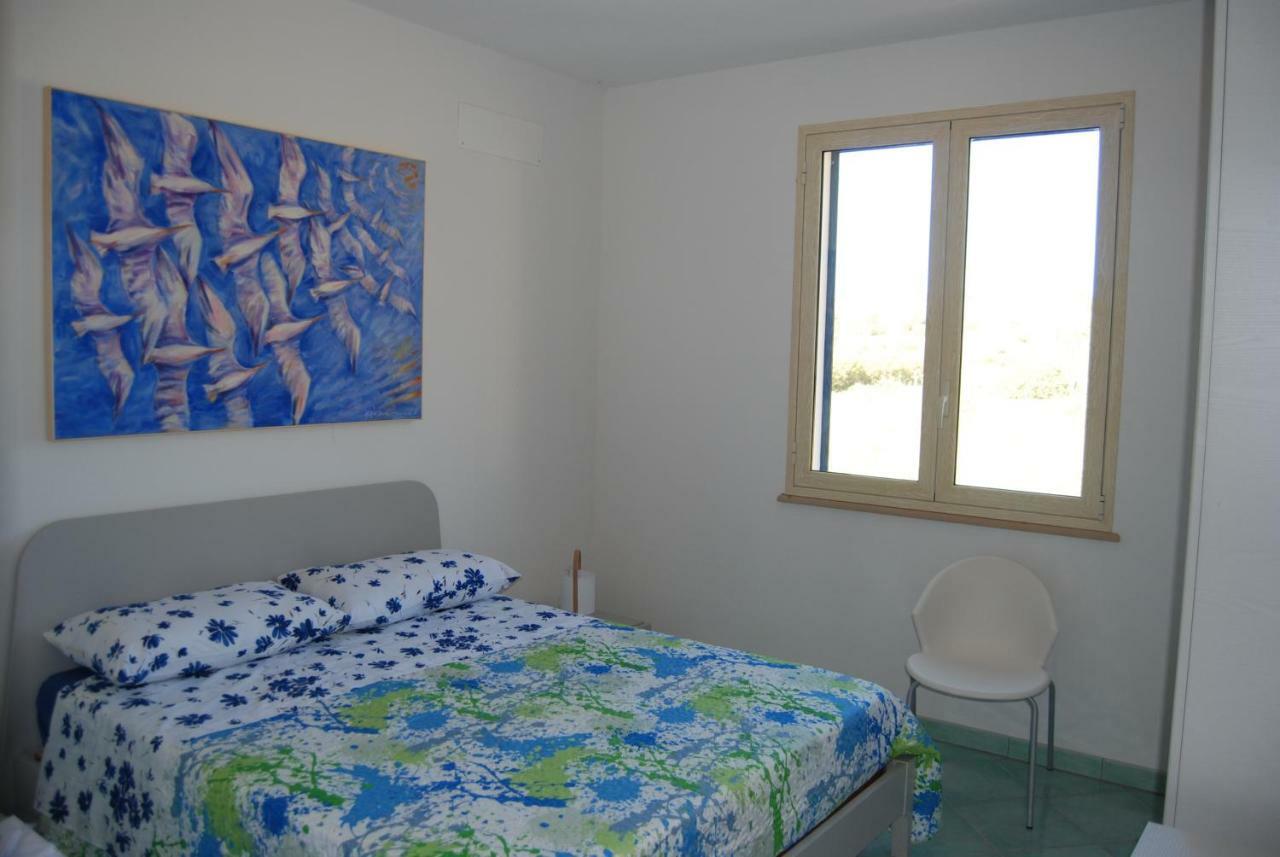 פאביננה Villa Volare מראה חיצוני תמונה