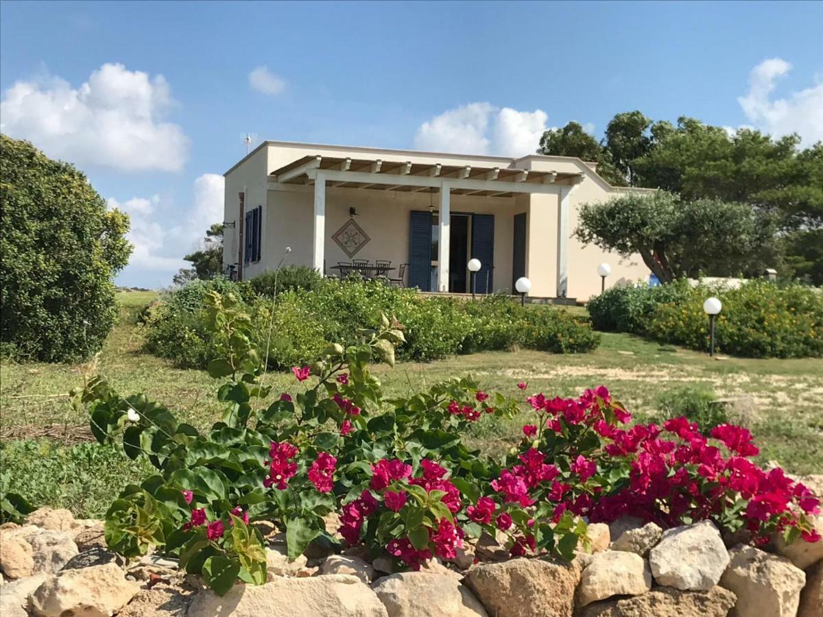פאביננה Villa Volare מראה חיצוני תמונה